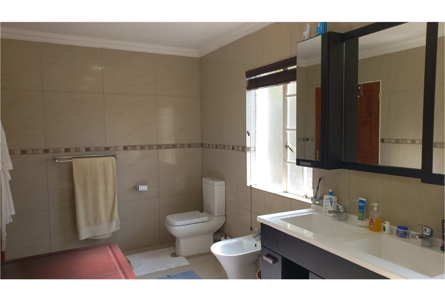 3 Bedroom Property for Sale in Deneysville Free State